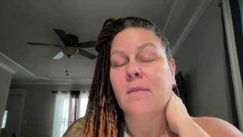 BIG BREAST SABRINA online show from January 31, 7:34 pm