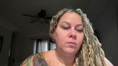 BIG BREAST SABRINA online show from March 25, 12:22 pm