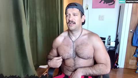 BigBro online show from March 24, 12:32 pm