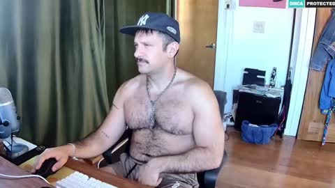 Snapshot of bigbro42069 chatting on June 2, 11:34 am BigBro online show from June 2, 11:34 am