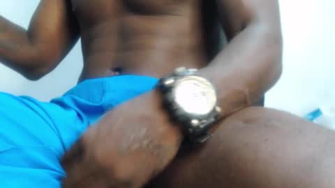 Snapshot of bigbryson1 chatting on February 1, 2:43 am Bryson online show from February 1, 2:43 am