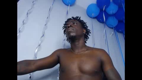 Snapshot of bigbryson1 chatting on February 17, 12:34 pm Bryson online show from February 17, 12:34 pm