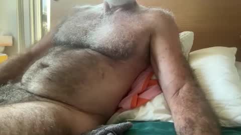 big bush online show from March 11, 3:01 am