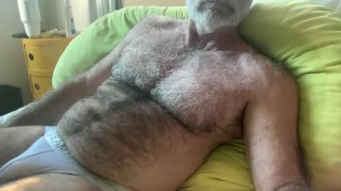 big bush online show from June 24, 12:31 am