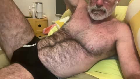 big bush online show from July 7, 7:45 am