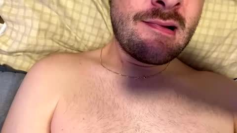 Buster685 online show from November 7, 8:25 am