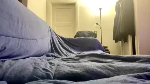 Buster685 online show from November 20, 9:09 am