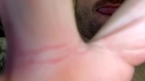 Buster685 online show from December 20, 11:06 am