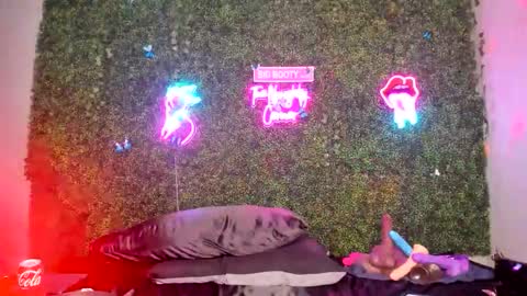 bigbuttsarena online show from March 26, 7:41 pm