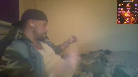 Jon - Im Straight online show from December 15, 7:42 pm