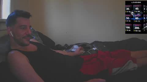 Jon - Im Straight online show from October 22, 12:16 pm