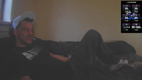 Jon - Im Straight online show from October 25, 7:52 pm