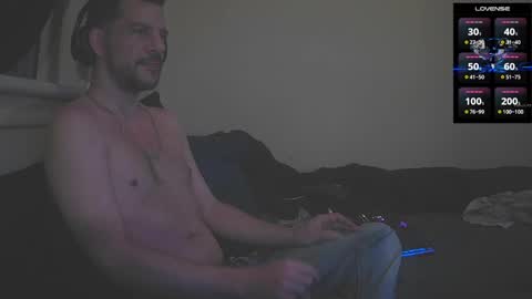 Jon - Im Straight online show from November 3, 2:46 am