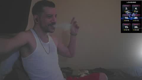 Jon - Im Straight online show from December 14, 9:58 am