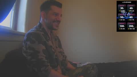 Jon - Im Straight online show from January 6, 4:54 pm