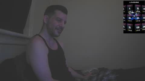 Jon - Im Straight online show from January 16, 3:54 am