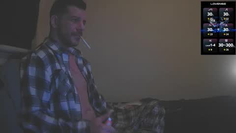 Jon - Im Straight online show from January 17, 7:02 am