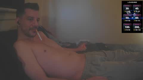 Jon - Im Straight online show from February 5, 2:54 pm