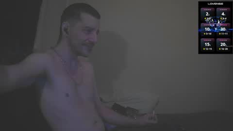 Jon - Im Straight online show from February 17, 11:22 pm