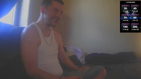 Jon - Im Straight online show from February 26, 6:51 pm