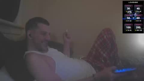 Jon - Im Straight online show from March 7, 5:48 am