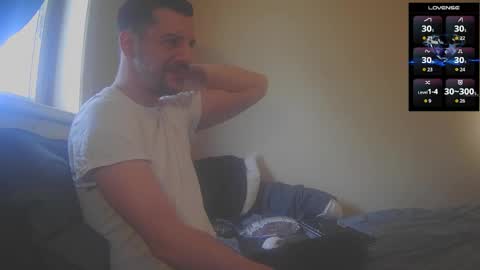 Jon - Im Straight online show from March 15, 5:08 pm