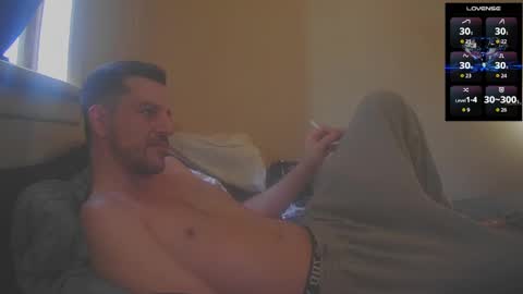 Jon - Im Straight online show from March 21, 4:43 pm