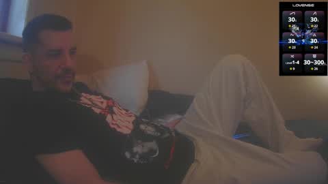 Jon - Im Straight online show from March 22, 1:25 pm