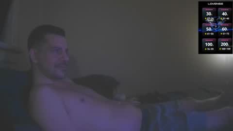 Jon - Im Straight online show from March 29, 5:18 am