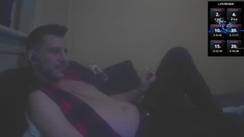 Jon - Im Straight online show from June 3, 3:17 pm