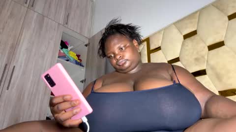 bigchocotities online show from January 9, 1:30 am