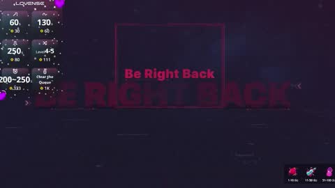 Snapshot of bigcloe chatting on February 17, 2:30 am Cloe online show from February 17, 2:30 am