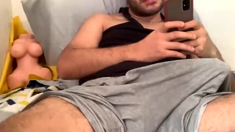 bigcock21cmm online show from December 7, 12:45 pm