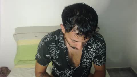 bigcock_hair online show from January 28, 9:50 pm