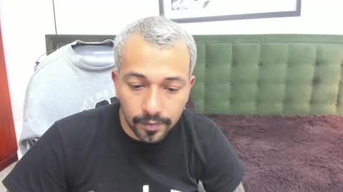 bigcock_hair online show from September 12, 9:37 pm