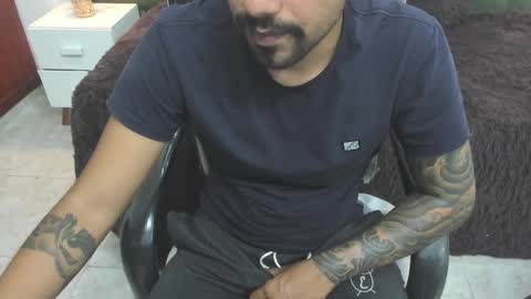 bigcock_hair online show from September 13, 6:51 pm