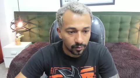 bigcock_hair online show from September 18, 10:01 pm