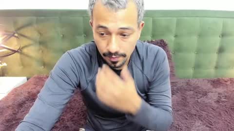 bigcock_hair online show from September 19, 6:19 pm