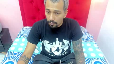 bigcock_hair online show from September 23, 10:02 pm