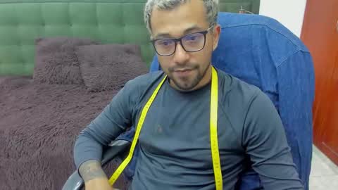 bigcock_hair online show from October 16, 11:06 pm