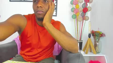 sexy muscle online show from February 20, 3:23 am