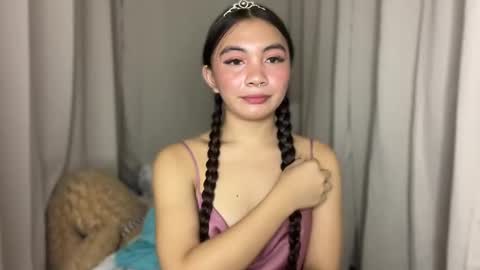 Yeng online show from February 28, 2:09 am