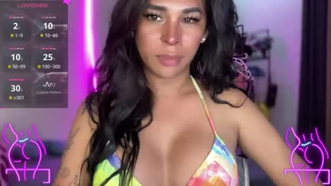 queen amanda online show from January 8, 6:16 am