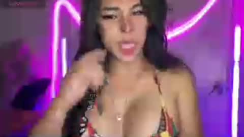 Snapshot of bigcockamanda23 chatting on July 13, 12:35 am queen amanda online show from July 13, 12:35 am