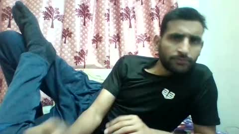 Snapshot of bigcockboy2580 chatting on January 6, 5:38 pm akash online show from January 6, 5:38 pm