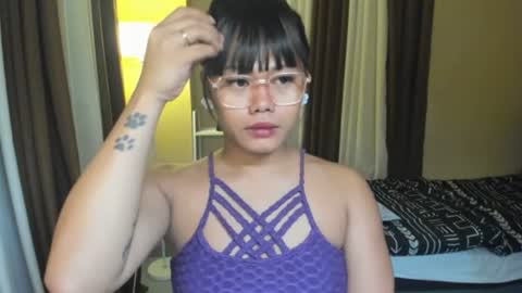 CINDY online show from June 15, 7:27 pm