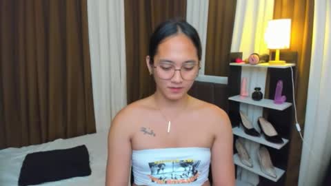 SUCK ME TILL I EXPLODE online show from October 10, 6:40 pm