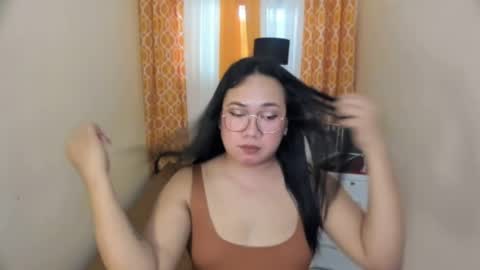 BABY LEXIE online show from April 13, 5:35 am