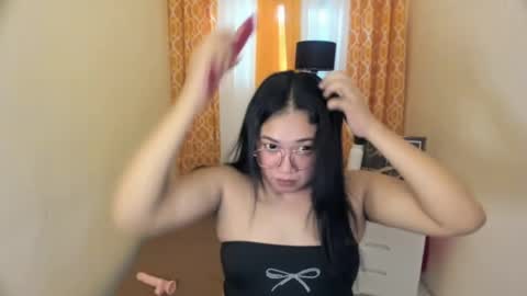 BABY LEXIE online show from April 14, 6:19 am