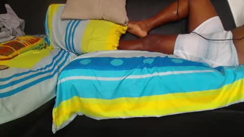 alexis online show from November 12, 7:24 pm